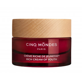 Rich Cream of Youth 50ml